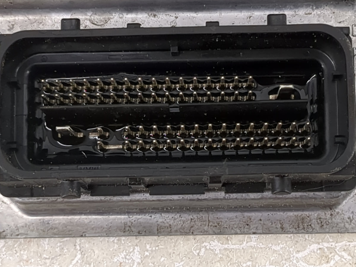 2020-2022 Chevrolet Colorado Electric Control Module - Oemusedautoparts1.com
