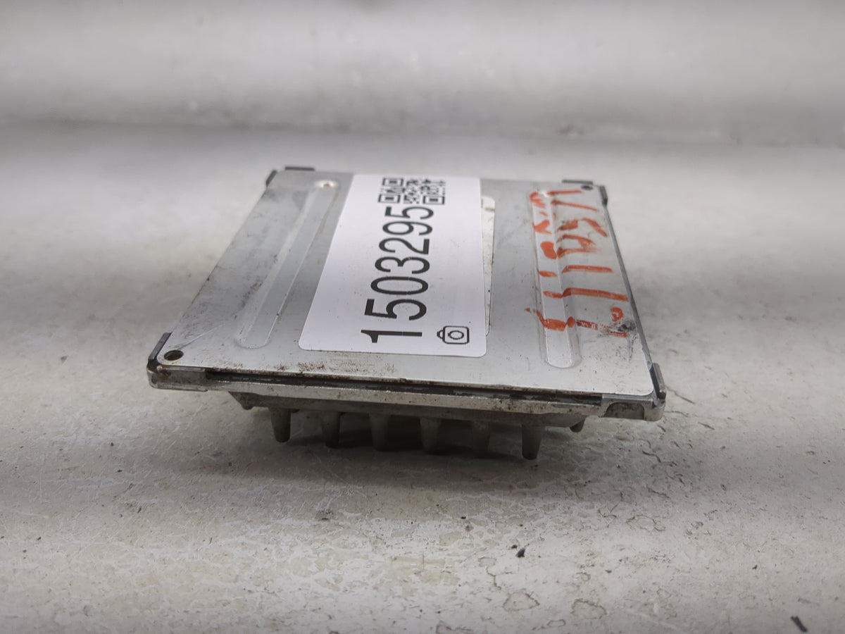 2020-2022 Chevrolet Colorado Electric Control Module - Oemusedautoparts1.com