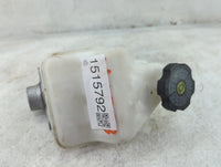 2015-2022 Chevrolet Colorado Brake Master Cylinder - Oemusedautoparts1.com