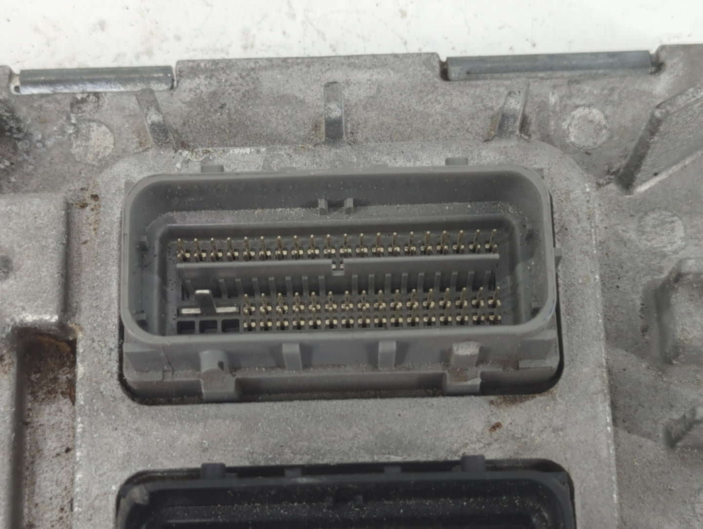 2017-2022 Chevrolet Colorado PCM Engine Control Computer ECU ECM PCU OEM P/N:12702182 Fits Fits 2016 2017 2018 2019 2020 202