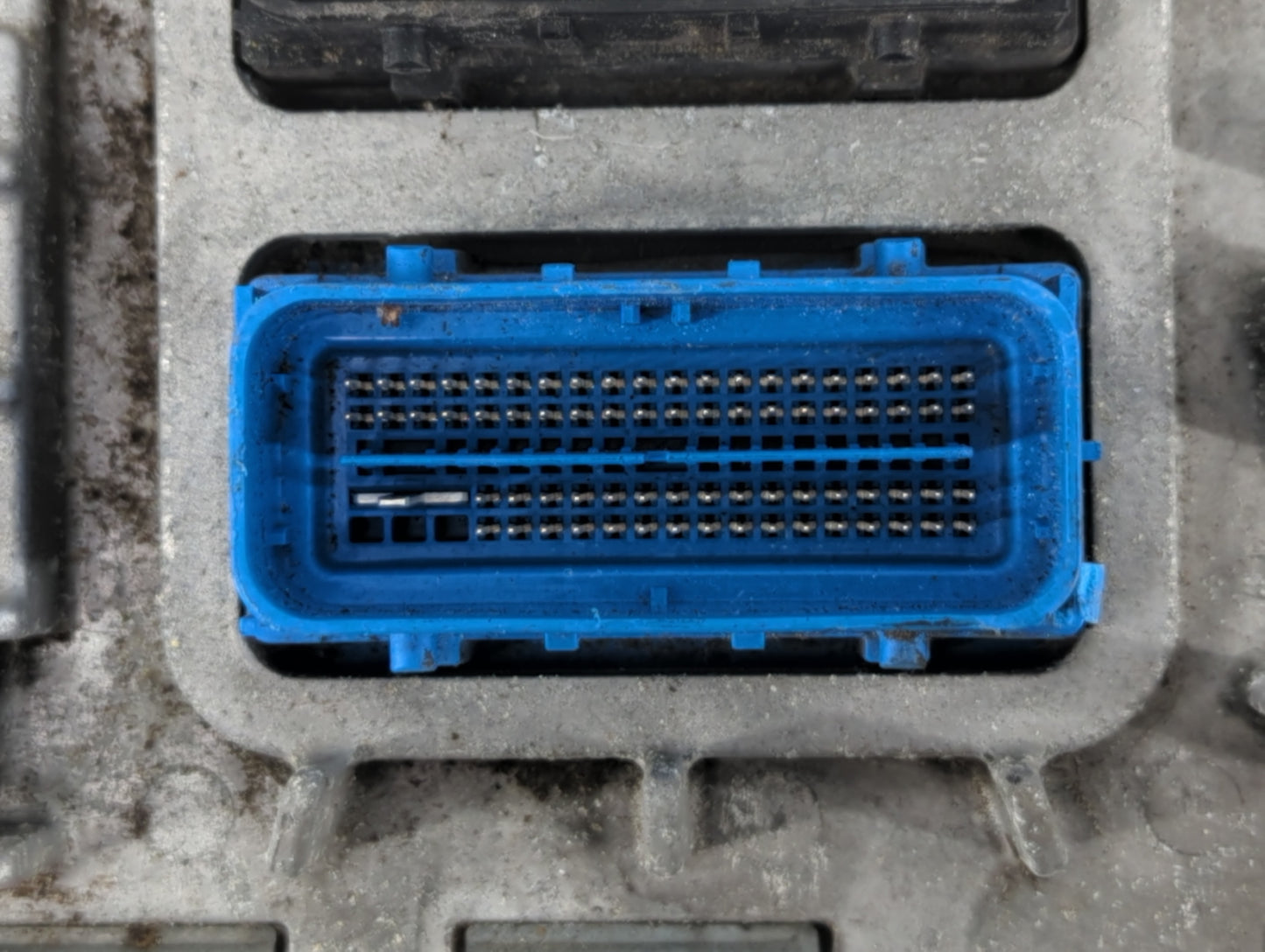 2017-2022 Chevrolet Colorado PCM Engine Control Computer ECU ECM PCU OEM P/N:12702182 Fits Fits 2016 2017 2018 2019 2020 202