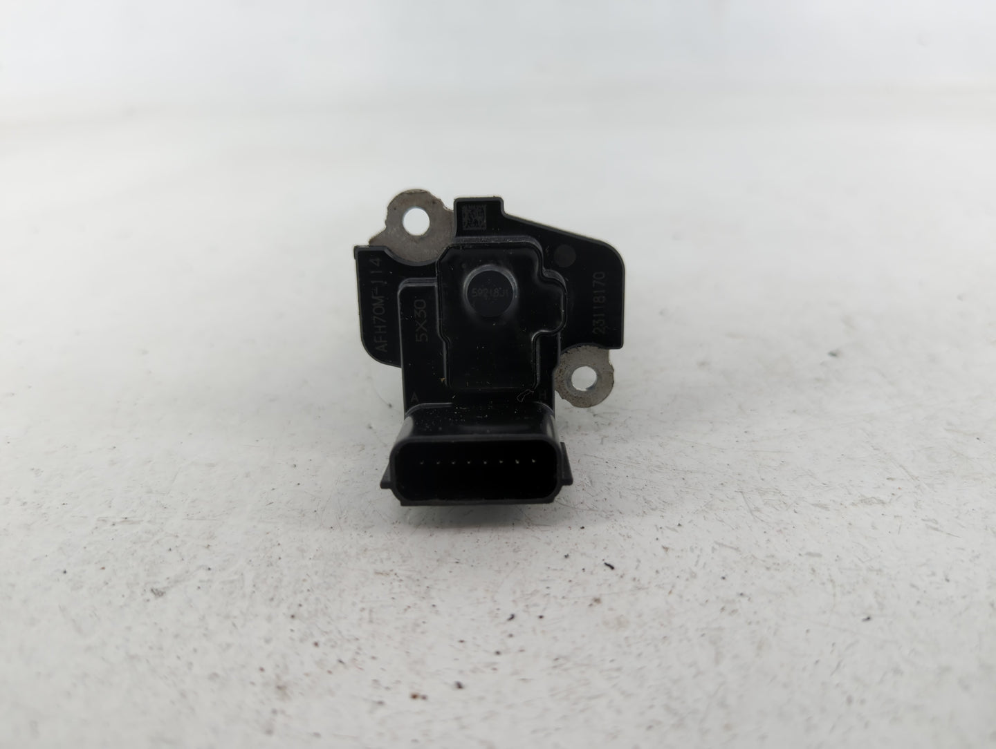 2015-2022 Chevrolet Colorado Mass Air Flow Meter Maf - Oemusedautoparts1.com