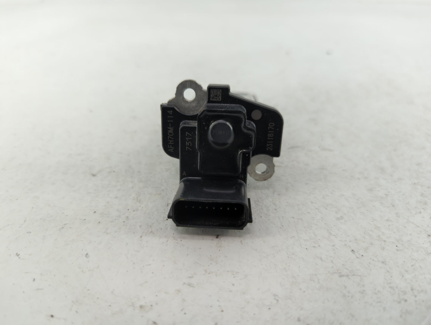 2015-2022 Chevrolet Colorado Mass Air Flow Meter Maf - Oemusedautoparts1.com