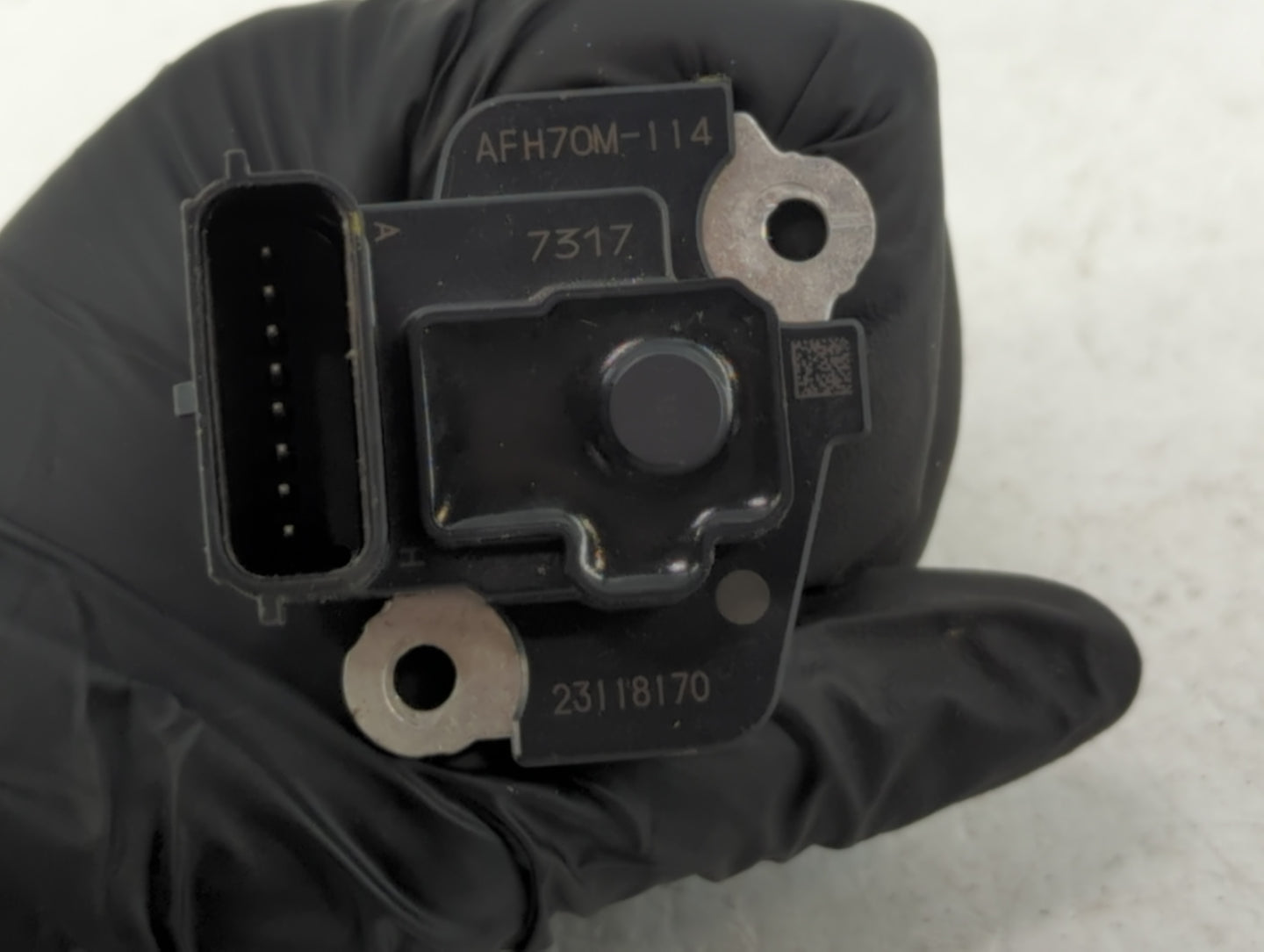 2015-2022 Chevrolet Colorado Mass Air Flow Meter Maf - Oemusedautoparts1.com
