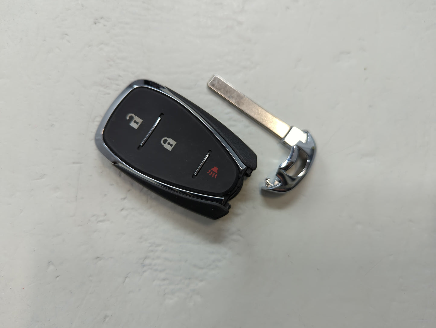 Chevrolet Equinox Keyless Entry Remote Fob HYQ4AS 13522889 | 13547791 3 buttons - Oemusedautoparts1.com