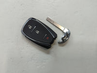 Chevrolet Equinox Keyless Entry Remote Fob HYQ4AS 13522889 | 13547791 3 buttons - Oemusedautoparts1.com