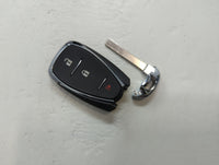Chevrolet Equinox Keyless Entry Remote Fob HYQ4AS 13522889 | 13547791 3 buttons - Oemusedautoparts1.com