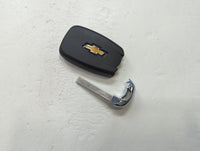 Chevrolet Equinox Keyless Entry Remote Fob HYQ4AS 13522889 | 13547791 3 buttons - Oemusedautoparts1.com