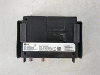 2020-2022 Chevrolet Equinox Radio AM FM Cd Player Receiver Replacement P/N:86804753 84799542 Fits Fits 2020 2021 2022 OEM Us