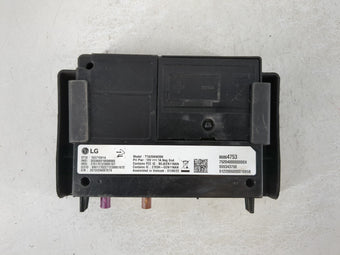 compare product 2020-2022 Chevrolet Equinox Radio AM FM Cd Player Receiver Replacement P/N:86804753 84799542 Fits Fits 2020 2021 2022 OEM Used Auto Parts