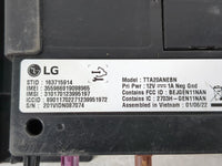 2020-2022 Chevrolet Equinox Radio AM FM Cd Player Receiver Replacement P/N:86804753 84799542 Fits Fits 2020 2021 2022 OEM Us
