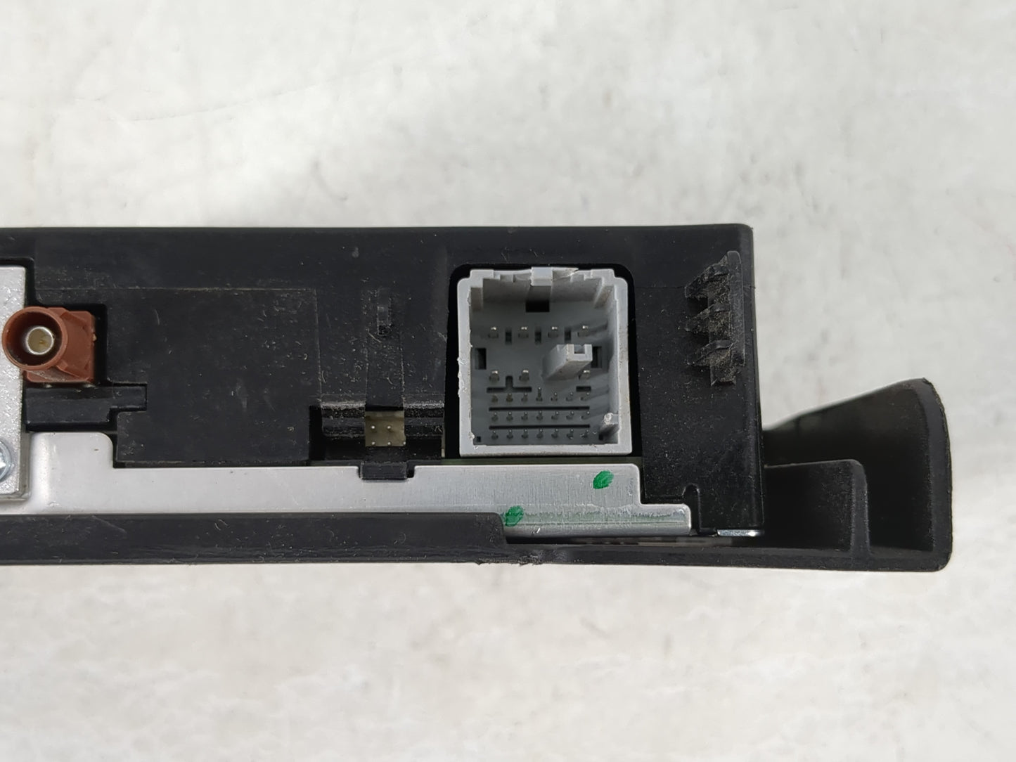 2020-2022 Chevrolet Equinox Radio AM FM Cd Player Receiver Replacement P/N:86804753 84799542 Fits Fits 2020 2021 2022 OEM Us