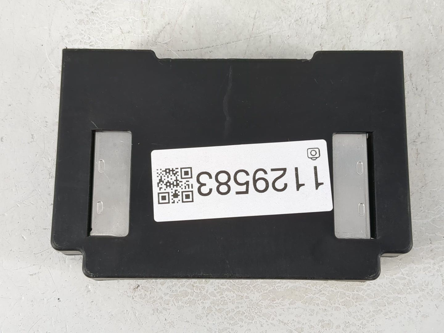 2020-2022 Chevrolet Equinox Radio AM FM Cd Player Receiver Replacement P/N:86804753 84799542 Fits Fits 2020 2021 2022 OEM Us