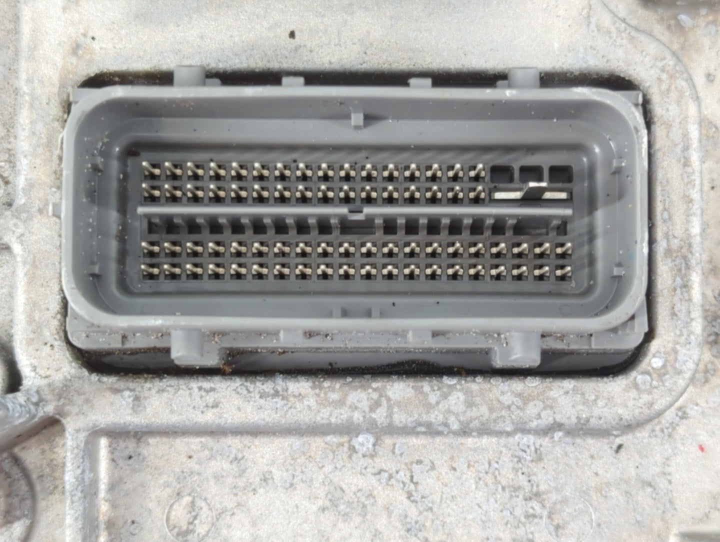 2020-2022 Chevrolet Equinox PCM Engine Control Computer ECU ECM PCU OEM P/N:12718932 Fits Fits 2020 2021 2022 OEM Used Auto 