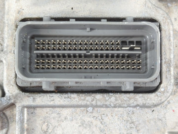 2020-2022 Chevrolet Equinox PCM Engine Control Computer ECU ECM PCU OEM P/N:12718932 Fits Fits 2020 2021 2022 OEM Used Auto Parts