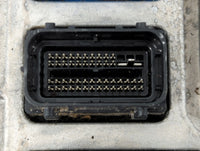 2020-2022 Chevrolet Equinox PCM Engine Control Computer ECU ECM PCU OEM P/N:12718932 Fits Fits 2020 2021 2022 OEM Used Auto 
