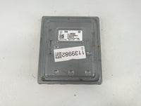 2020-2022 Chevrolet Equinox PCM Engine Control Computer ECU ECM PCU OEM P/N:12718932 Fits Fits 2020 2021 2022 OEM Used Auto 