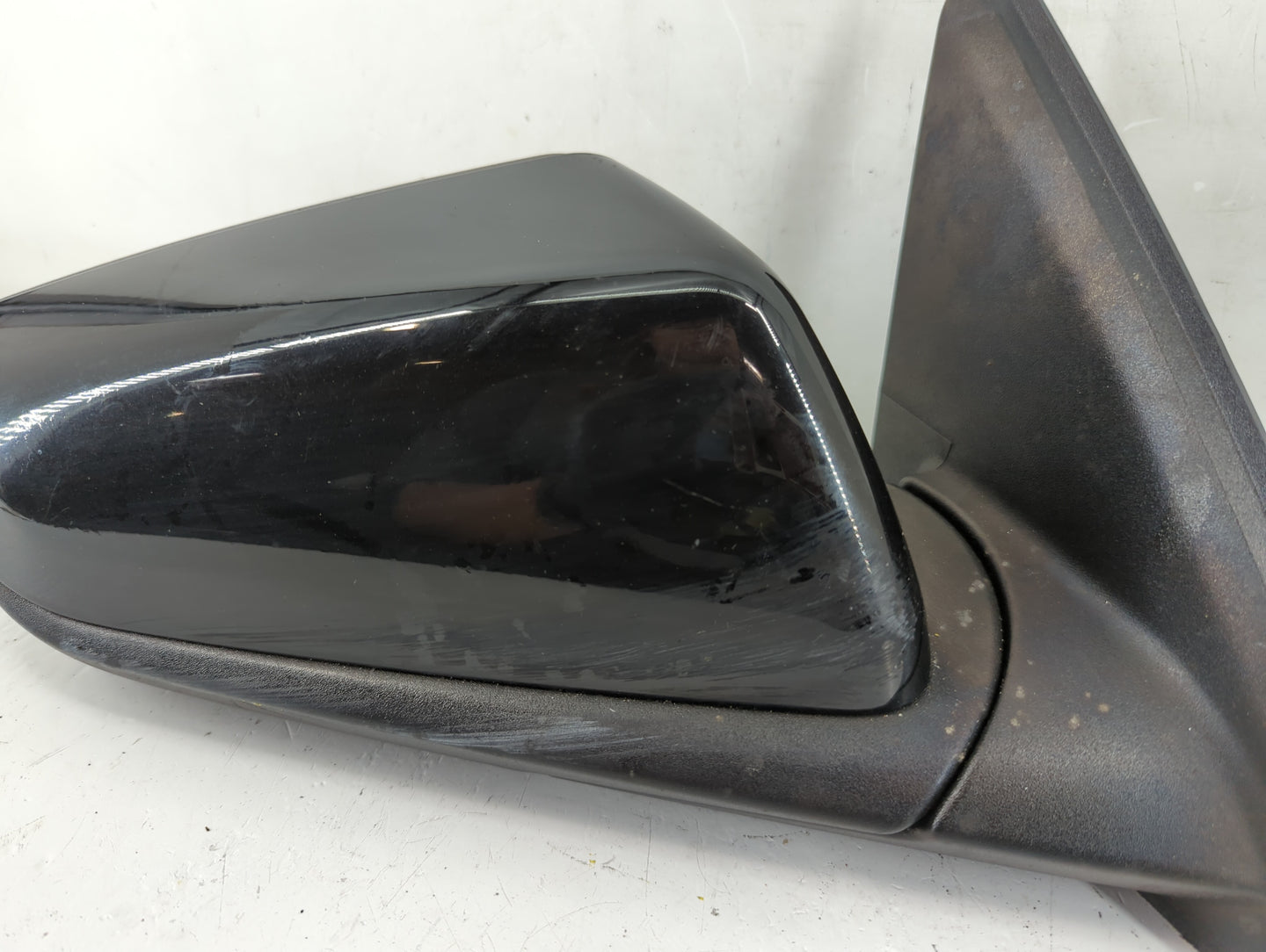 2018-2022 Chevrolet Equinox Side Mirror Replacement Passenger Right View Door Mirror P/N:2206 302 Fits OEM Used Auto Parts -