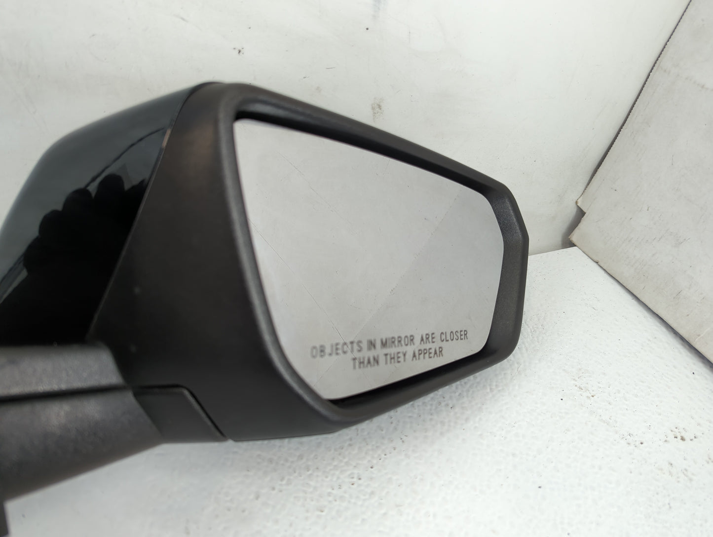 2018-2022 Chevrolet Equinox Side Mirror Replacement Passenger Right View Door Mirror P/N:2206 302 Fits OEM Used Auto Parts -