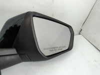 2018-2022 Chevrolet Equinox Side Mirror Replacement Passenger Right View Door Mirror P/N:2206 302 Fits OEM Used Auto Parts -