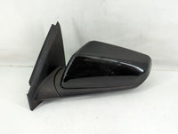2018-2022 Chevrolet Equinox Driver Side View Mirror - Left Door Mirror OEM Used - Oemusedautoparts1.com