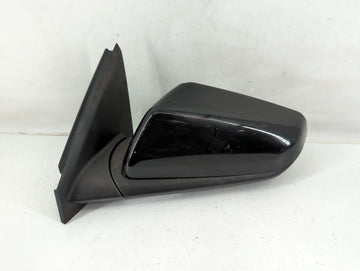 2018-2022 Chevrolet Equinox Driver Side View Mirror - Left Door Mirror OEM Used - Oemusedautoparts1.com