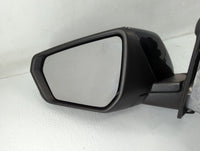 2018-2022 Chevrolet Equinox Driver Side View Mirror - Left Door Mirror OEM Used - Oemusedautoparts1.com