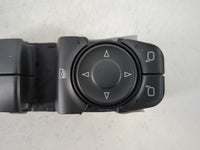 2018-2022 Chevrolet Equinox Master Power Window Switch Replacement Driver Side Left P/N:84513464 Fits OEM Used Auto Parts - 