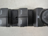 2018-2022 Chevrolet Equinox Master Power Window Switch Replacement Driver Side Left P/N:84513464 Fits OEM Used Auto Parts - 