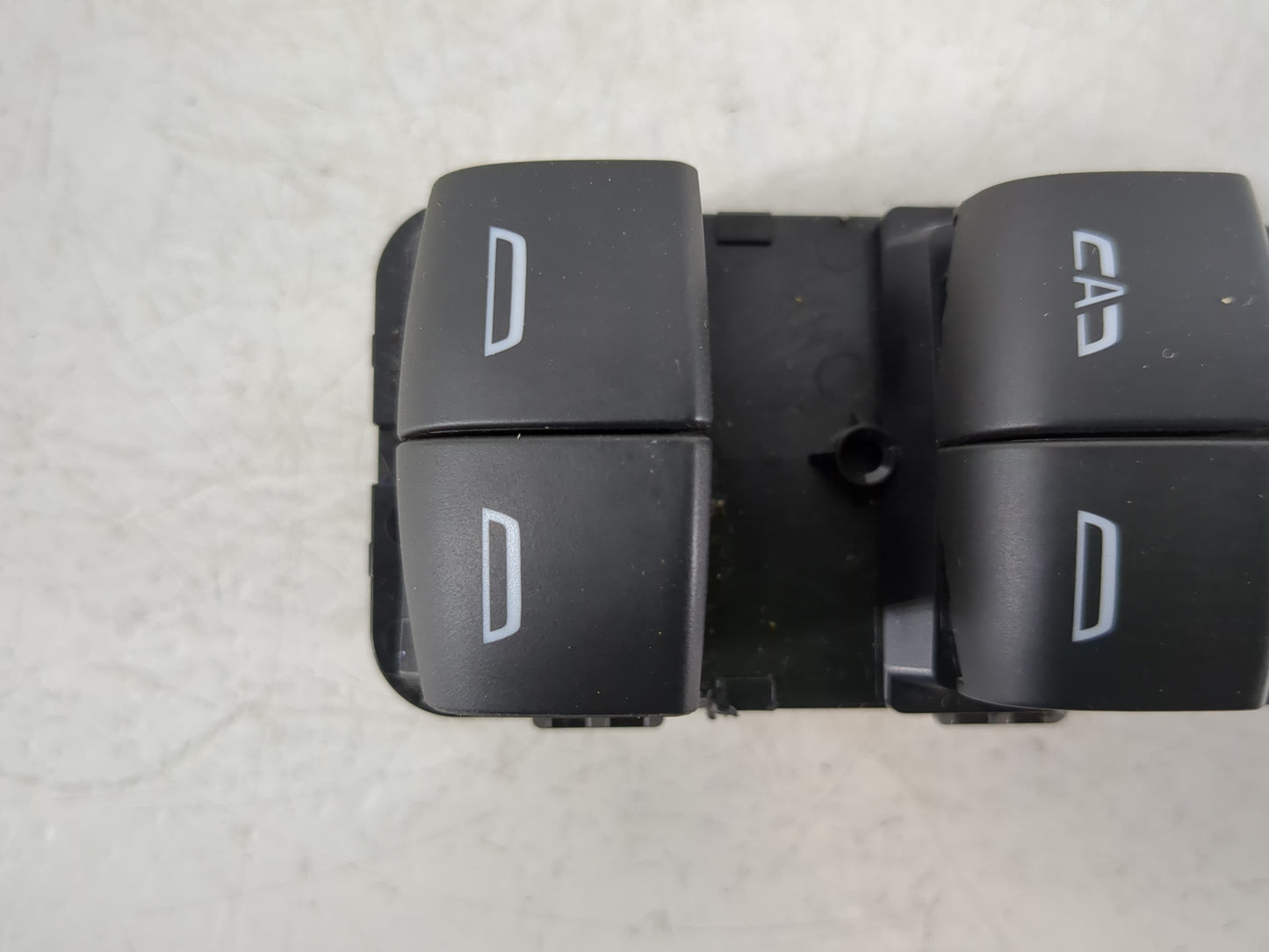 2018-2022 Chevrolet Equinox Master Power Window Switch Replacement Driver Side Left P/N:84513464 Fits OEM Used Auto Parts - 