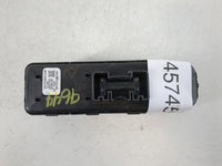 2018-2022 Chevrolet Equinox Master Power Window Switch Replacement Driver Side Left P/N:84513464 Fits OEM Used Auto Parts - 