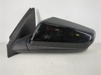 2018-2022 Chevrolet Equinox Driver Side View Mirror - Left Door Mirror OEM Used - Oemusedautoparts1.com