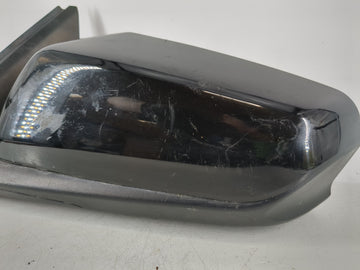 2018-2022 Chevrolet Equinox Driver Side View Mirror - Left Door Mirror OEM Used