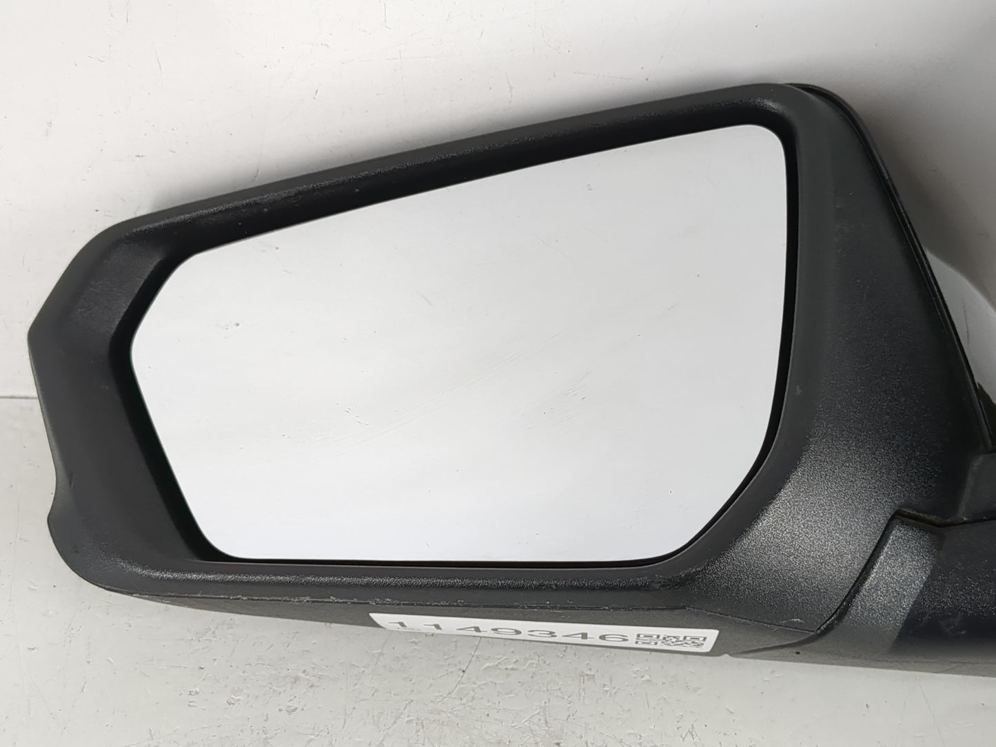 2018-2022 Chevrolet Equinox Side Mirror Replacement Driver Left View Door Mirror P/N:206 3021 Fits Fits 2018 2019 2020 2021 