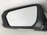 2018-2022 Chevrolet Equinox Side Mirror Replacement Driver Left View Door Mirror P/N:206 3021 Fits Fits 2018 2019 2020 2021 
