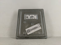 2020-2022 Chevrolet Equinox PCM Engine Control Computer ECU ECM PCU OEM P/N:12718932 Fits Fits 2020 2021 2022 OEM Used Auto 