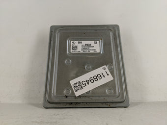compare product 2020-2022 Chevrolet Equinox PCM Engine Control Computer ECU ECM PCU OEM P/N:12718932 Fits Fits 2020 2021 2022 OEM Used Auto Parts