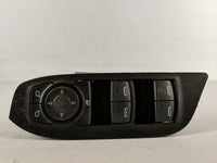 2018-2022 Chevrolet Equinox Master Power Window Switch Replacement Driver Side Left P/N:84513464 Fits OEM Used Auto Parts - 