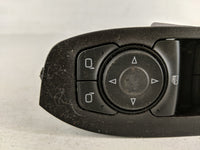 2018-2022 Chevrolet Equinox Master Power Window Switch Replacement Driver Side Left P/N:84513464 Fits OEM Used Auto Parts - 