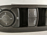 2018-2022 Chevrolet Equinox Master Power Window Switch Replacement Driver Side Left P/N:84513464 Fits OEM Used Auto Parts - 