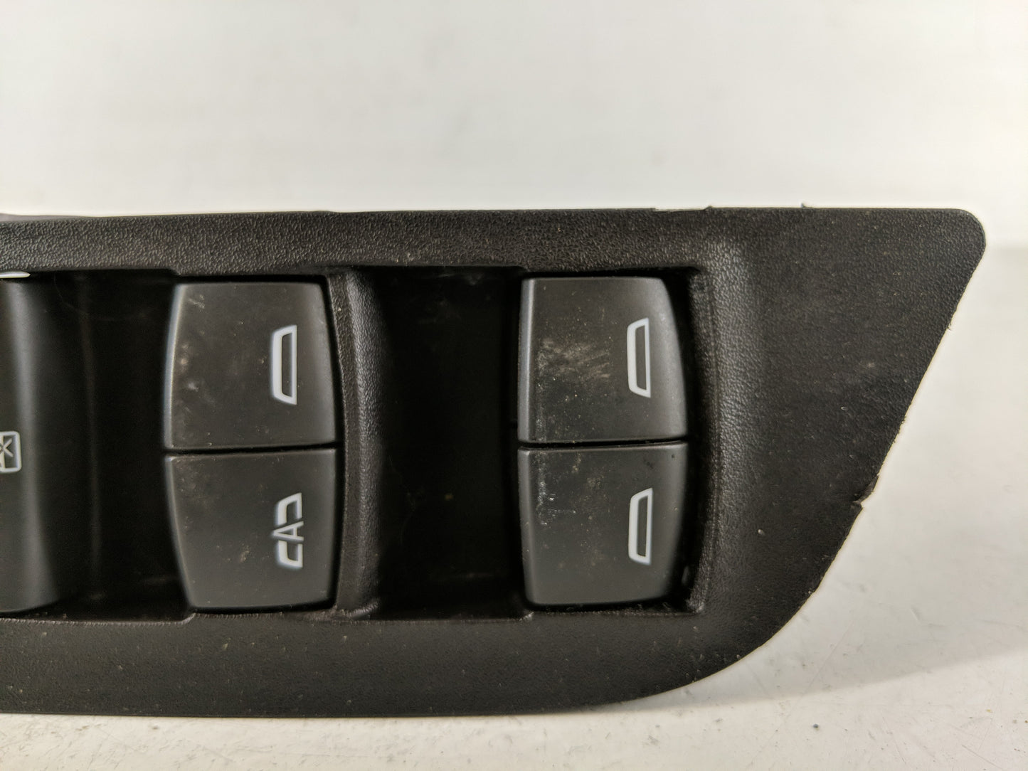 2018-2022 Chevrolet Equinox Master Power Window Switch Replacement Driver Side Left P/N:84513464 Fits OEM Used Auto Parts - 
