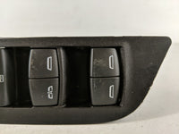 2018-2022 Chevrolet Equinox Master Power Window Switch Replacement Driver Side Left P/N:84513464 Fits OEM Used Auto Parts - 