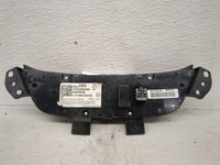 2020-2022 Chevrolet Equinox Climate Control Module Temperature AC/Heater Replacement P/N:84422503 Fits Fits 2020 2021 2022 O