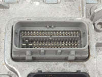 2020-2022 Chevrolet Equinox PCM Engine Control Computer ECU ECM PCU OEM P/N:12718932 Fits Fits 2020 2021 2022 OEM Used Auto 