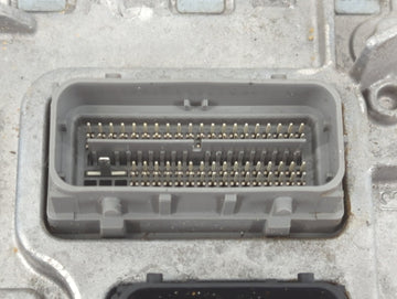2020-2022 Chevrolet Equinox PCM Engine Control Computer ECU ECM PCU OEM P/N:12718932 Fits Fits 2020 2021 2022 OEM Used Auto Parts