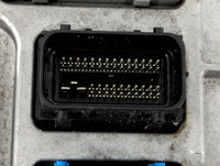 2020-2022 Chevrolet Equinox PCM Engine Control Computer ECU ECM PCU OEM P/N:12718932 Fits Fits 2020 2021 2022 OEM Used Auto 