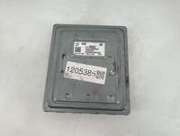 2020-2022 Chevrolet Equinox PCM Engine Control Computer ECU ECM PCU OEM P/N:12718932 Fits Fits 2020 2021 2022 OEM Used Auto 