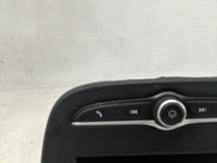 2022 Chevrolet Equinox Radio AM FM Cd Player Receiver Replacement Fits OEM Used Auto Parts - Oemusedautoparts1.com