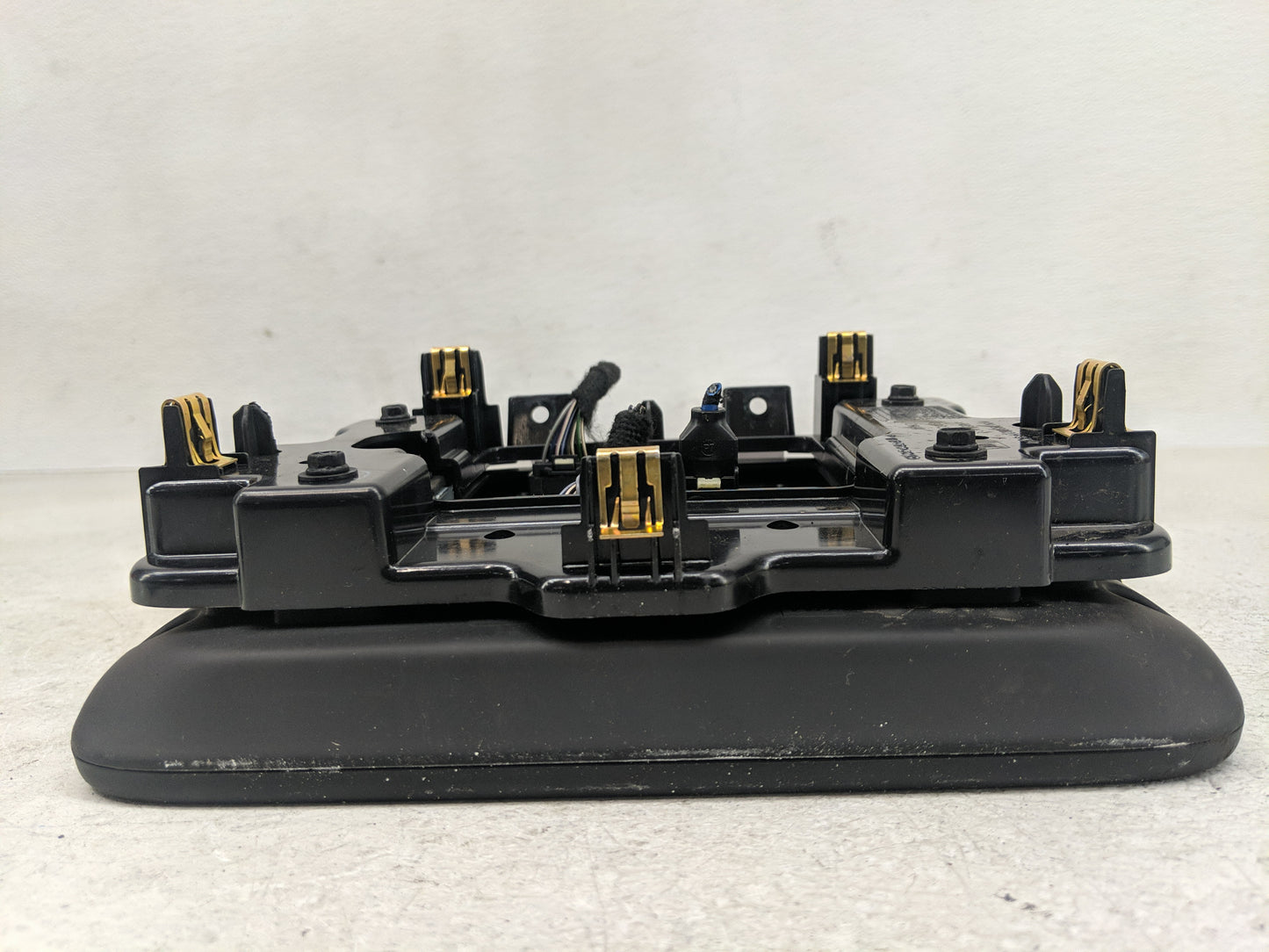 2022 Chevrolet Equinox Radio AM FM Cd Player Receiver Replacement Fits OEM Used Auto Parts - Oemusedautoparts1.com