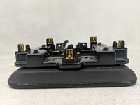 2022 Chevrolet Equinox Radio AM FM Cd Player Receiver Replacement Fits OEM Used Auto Parts - Oemusedautoparts1.com